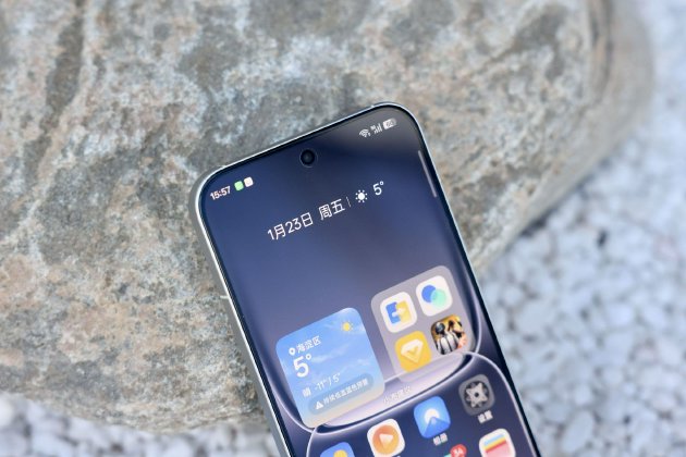 真我 Neo8 图评：2000元档电竞旗舰，越级配置无短板  第5张