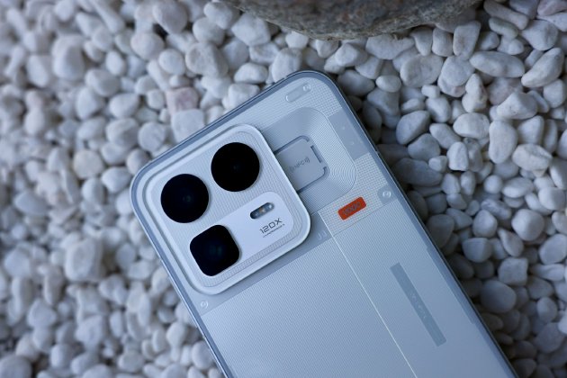 真我 Neo8 图评：2000元档电竞旗舰，越级配置无短板  第9张