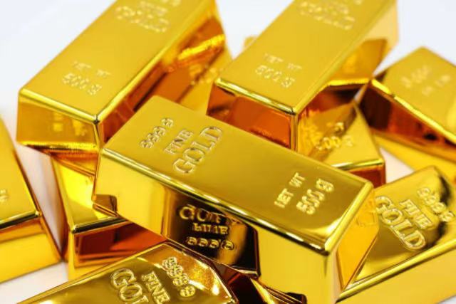 国际金价新高叠加“特朗普变数”，德国各界呼吁从美国撤出黄金储备  第3张