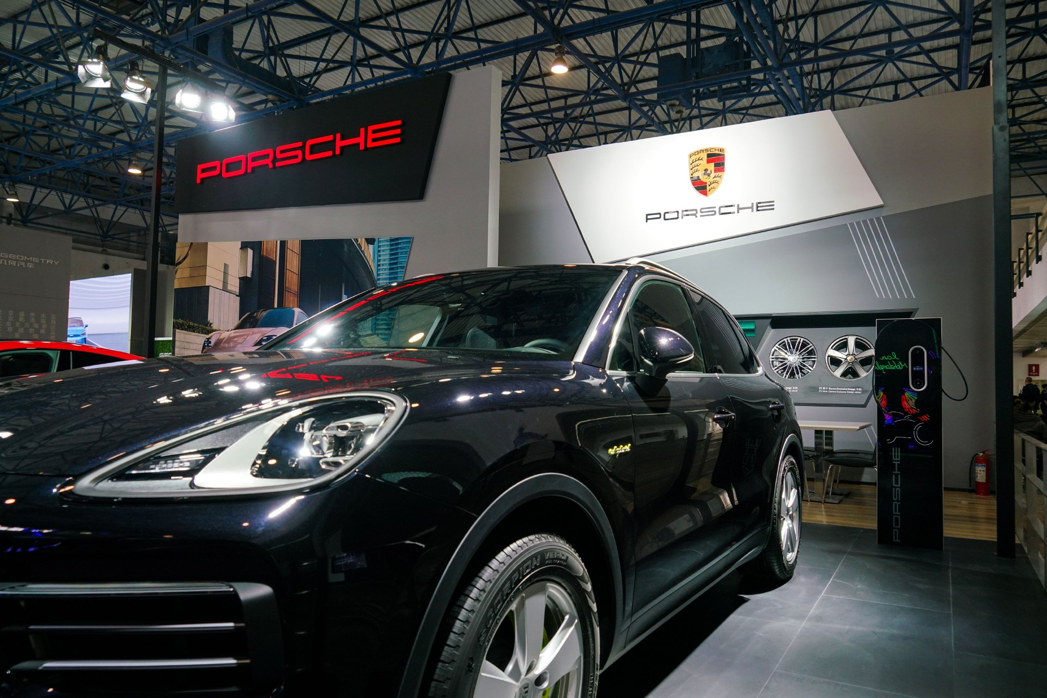 降至80家！保时捷今年在华经销商数量预计缩减三成  第1张