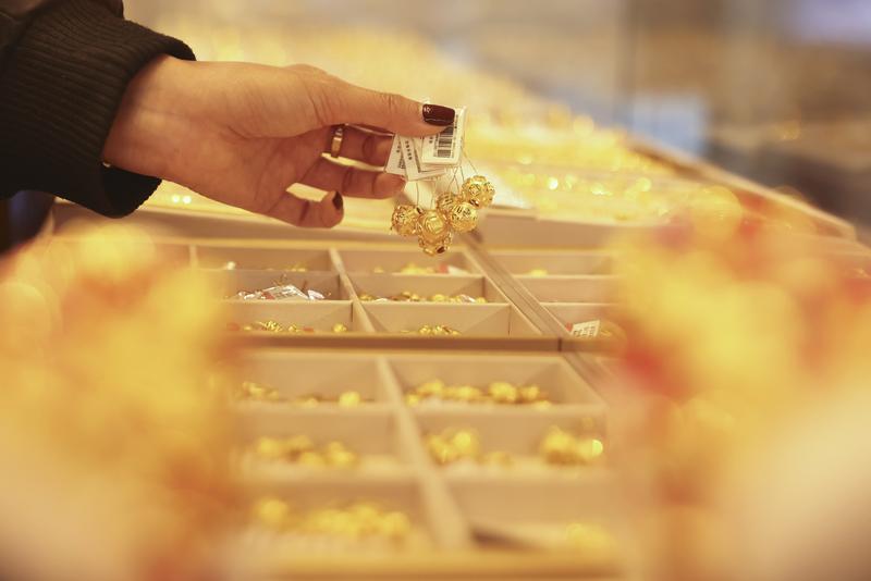 黄金、股市齐涨，加密货币凉凉？  第2张