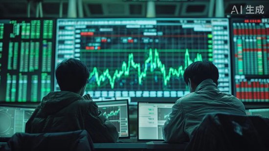 A股超500家公司年报预亏  第1张