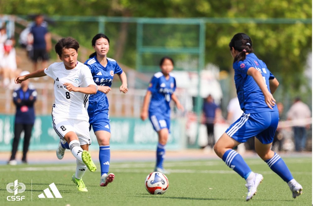 传闻坐实！阿迪达斯赞助“苏超”  第1张