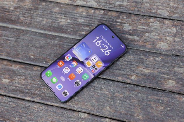 REDMI Turbo 5 上手体验：2000 档的全能六边形战士  第1张