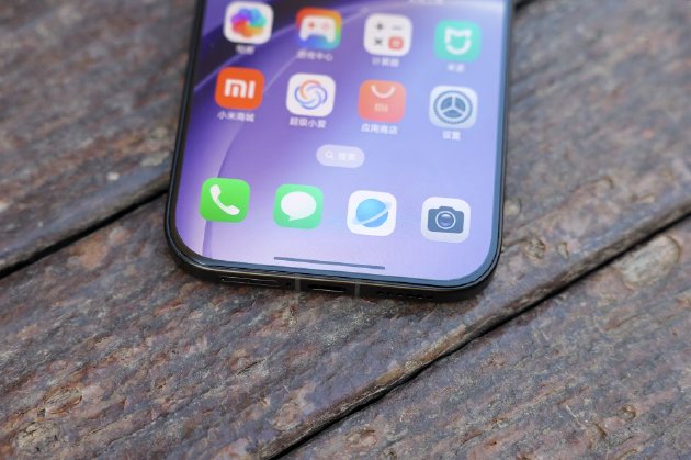 REDMI Turbo 5 上手体验：2000 档的全能六边形战士  第5张