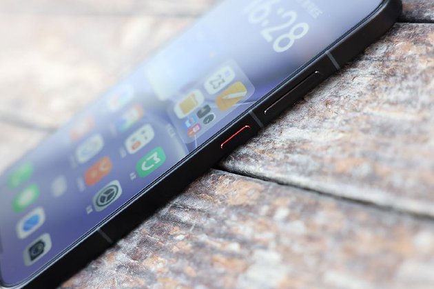 REDMI Turbo 5 上手体验：2000 档的全能六边形战士  第7张