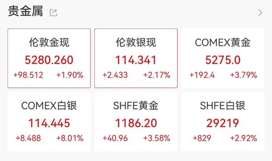 太疯狂！暂停申购首日，白银基金涨停！刚刚宣布，紧急停牌  第3张