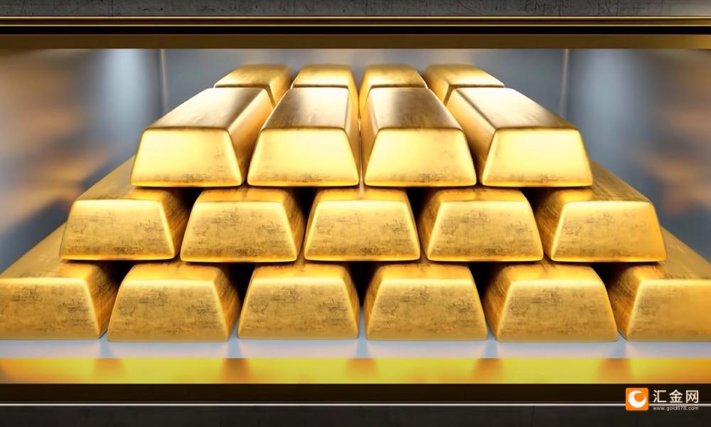 金银创纪录飙升 全球货币体系或生变局  第1张