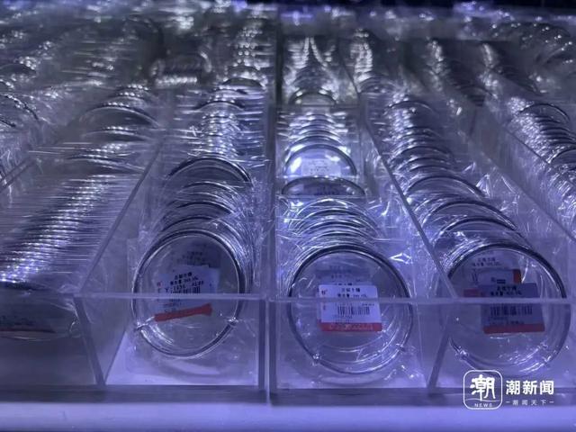 缺货！缺货！杭州有人刚刚变现93万元  第1张