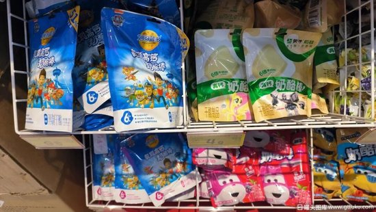 蒙牛“亮剑”，“奶酪女王”为何在资本博弈中出局？  第8张