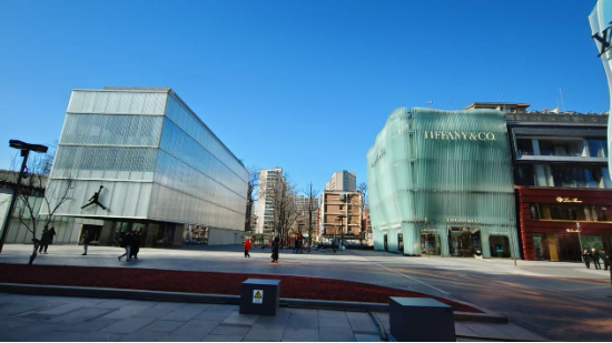 “查无此店！”中产新贵Alo北京首店“消失”，全是营销噱头？  第4张