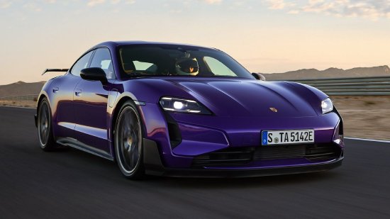 2月3日外盘头条：美国对印度关税降至18% 印度同意停止购买俄罗斯石油 保时捷考虑砍掉电动跑车项目  第5张