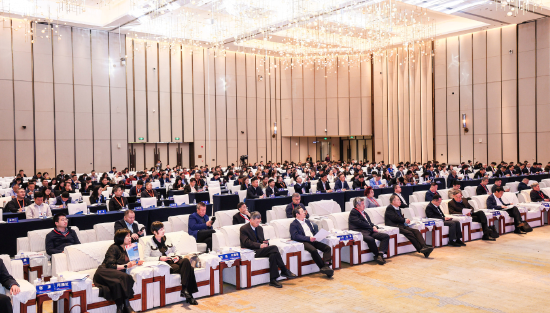 第五届企业创新发展大会暨宏观经济杂志社理事会年会在东莞举行 第1张 第五届企业创新发展大会暨宏观经济杂志社理事会年会在东莞举行 第1张