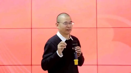 大北农董事长邵根伙病逝  第2张