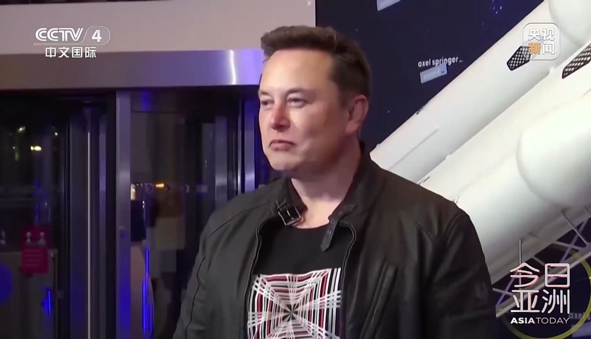 特斯拉跌超3%，市值一夜蒸发4100亿元！马斯克身家逼近6万亿元  第3张