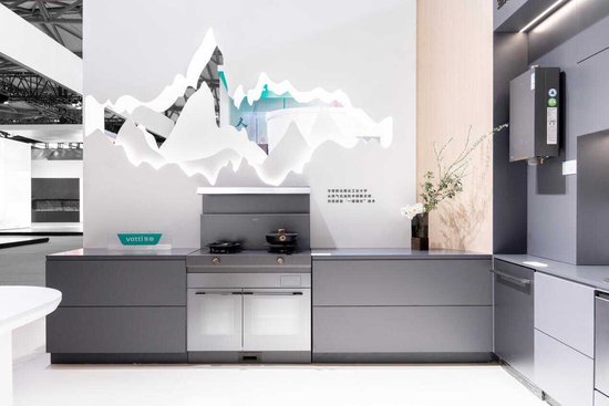 “卖产品”到“经营用户”，华帝“终端焕新计划”以服务闭环打造品牌核心竞争力  第1张