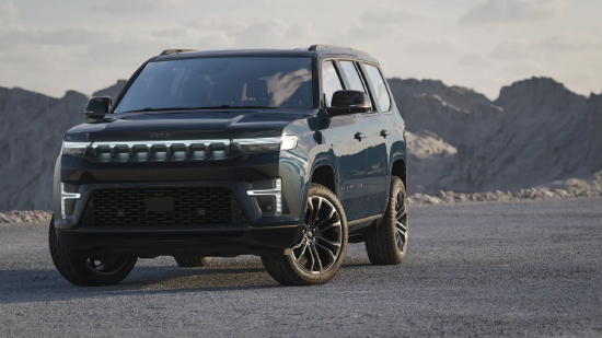 斯特兰蒂斯首席执行官称车企整合发展实力更强了  第2张