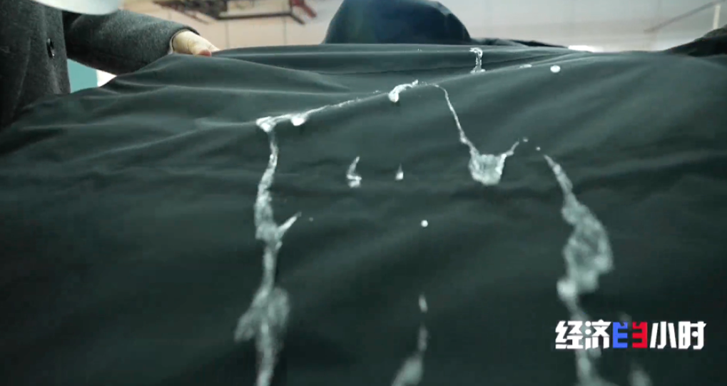 不只暖，更要潮！解码我国羽绒服千亿产业背后的科创路  第3张