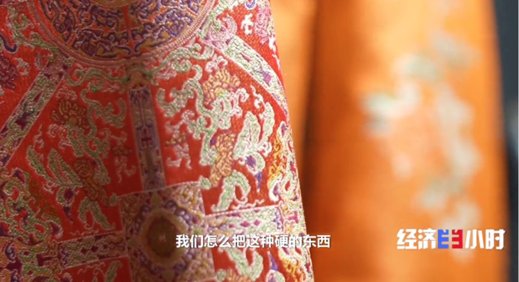 不只暖，更要潮！解码我国羽绒服千亿产业背后的科创路  第6张