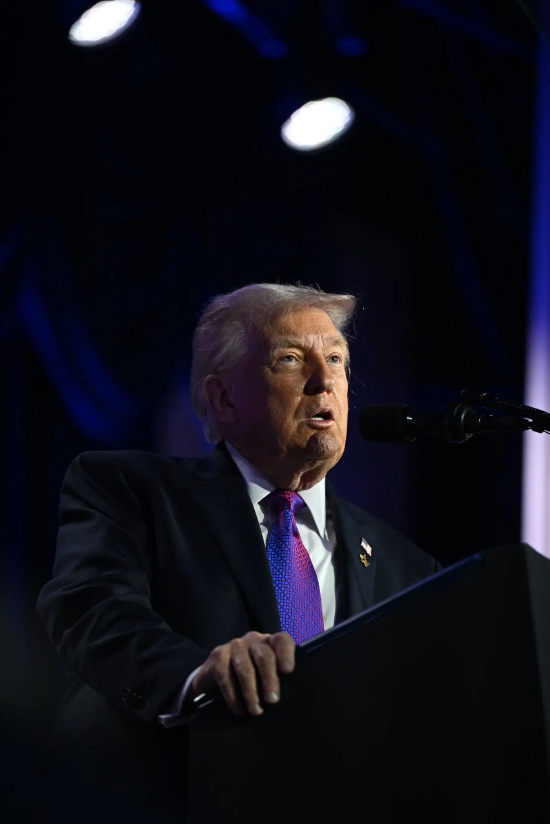 美国国会预算办公室警告：联邦债务将触及历史高位  第1张