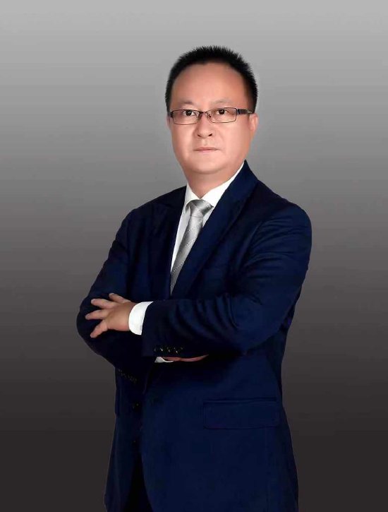 2026新年献词|华商基金总经理王小刚：以持有人利益为先 以主动管理谱写高质量发展时代画卷  第1张