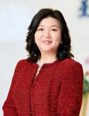 星展银行（中国）有限公司行长郑思祯发表新春畅想  第2张