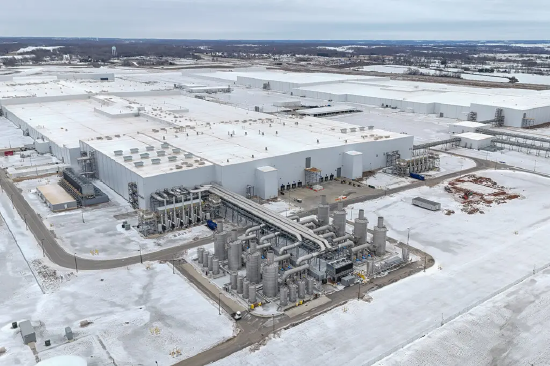 肯塔基州民众认为，工厂岗位流失责任在福特，而非特朗普  第1张