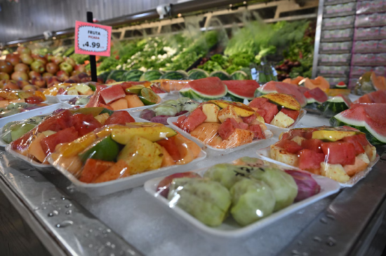 美国1月通胀放缓幅度超预期  第1张