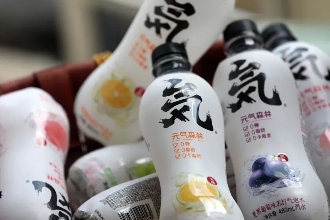 原地踏步的可口可乐，在中国乐不出来！  第9张