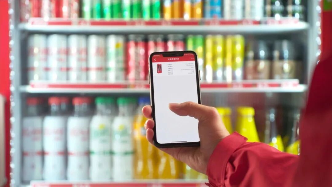 原地踏步的可口可乐，在中国乐不出来！  第12张