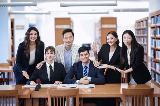 FT最新排名，中欧MBA全球第八，连续十年亚洲第一！  第6张