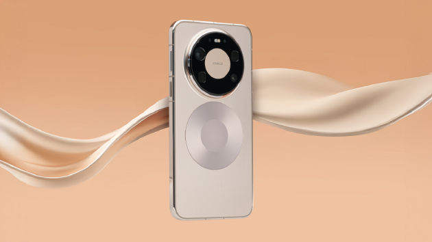 央视首次用手机直播春晚主舞台！揭秘华为Mate 80系列如何通过广电级大考  第10张