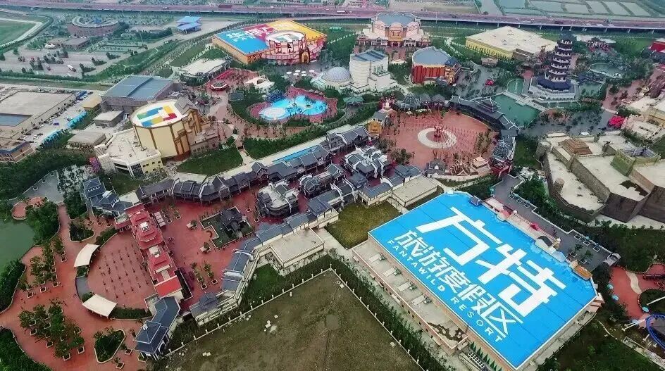 两熊出征12年春节档，台州老板席卷100亿票房  第7张