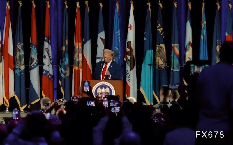 加勒比风暴再起：古巴成地缘博弈支点，点燃黄金避险情绪  第2张