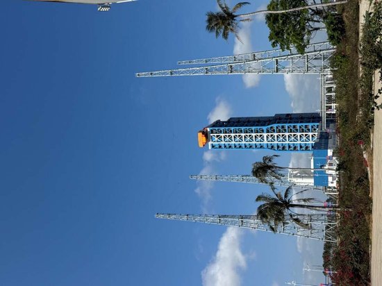 【申万宏源研究春节见闻】一份情怀和期许：从渔耕故里到航天小镇的蝶变  第4张