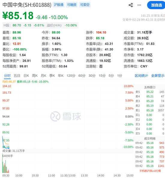 刚刚，涨停潮来了！  第10张