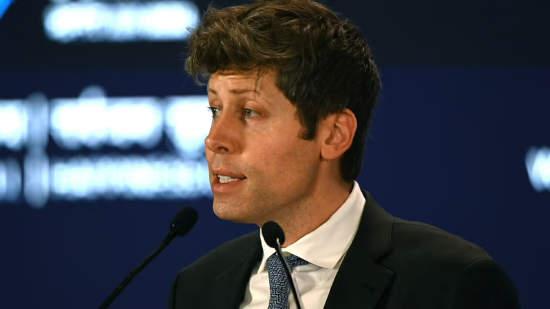 软件困局：OpenAI与Anthropic是友敌还是死敌？  第1张