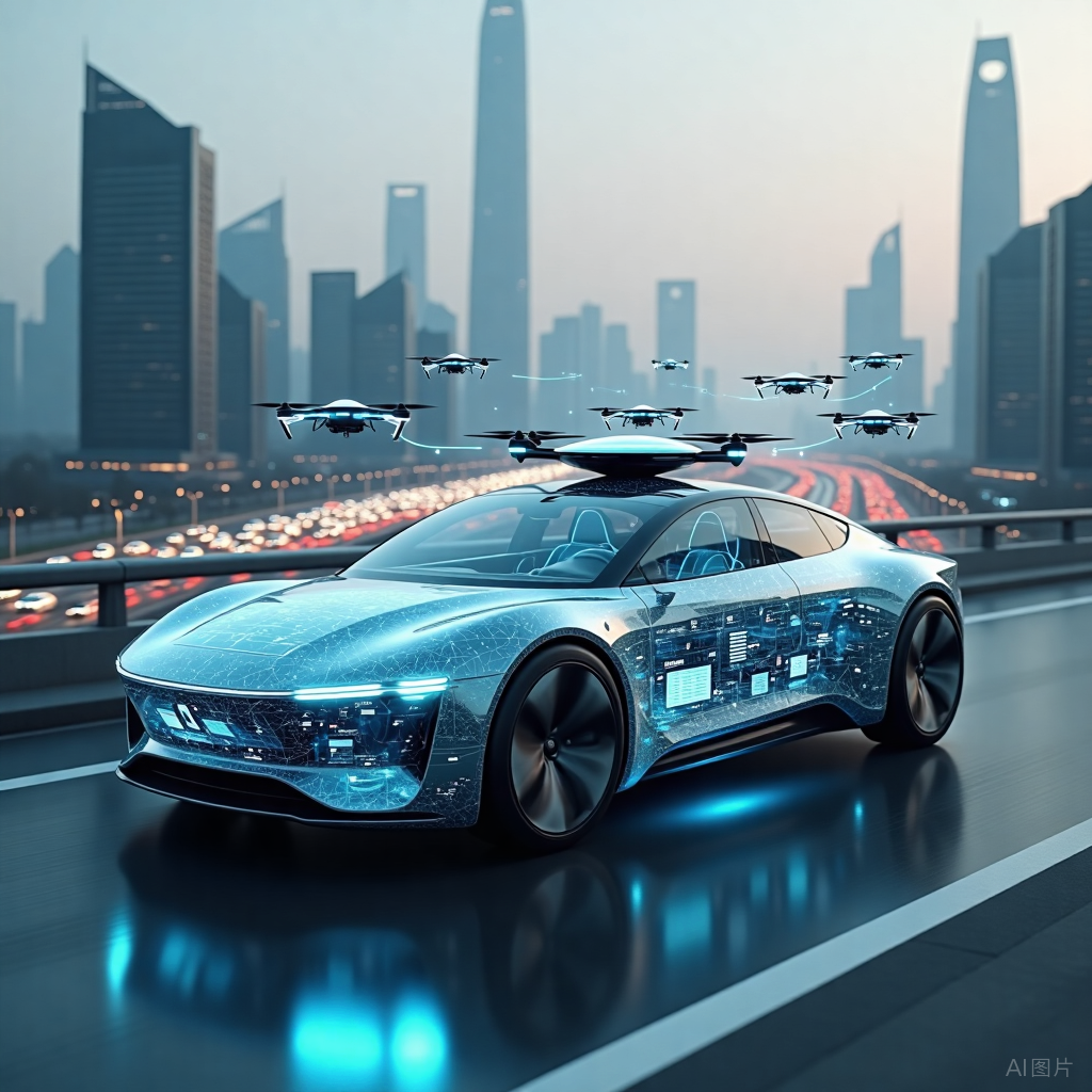 从试水到深耕，2026车企AI总动员  第1张