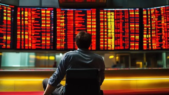 A股马年开门红！为何机器人板块却没能“稳住”？  第1张