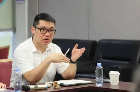 民生银行中层调整 总分行多位干部获提任  第1张