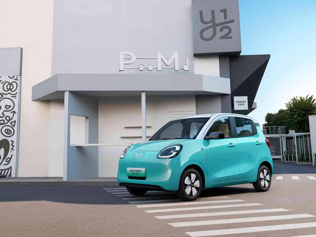 “中年人的一代神车”直降10万，本田为什么在新能源时代慢了“亿”点？  第1张