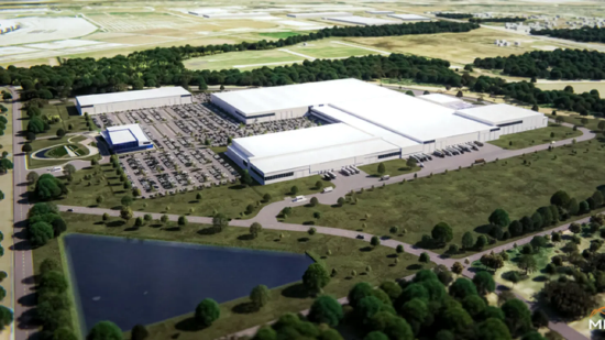 MP Materials选定得克萨斯州建设稀土磁铁生产基地  第1张