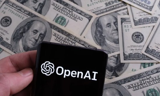 OpenAI的1100亿美元融资吸引了亚马逊、英伟达和软银的投资  第1张