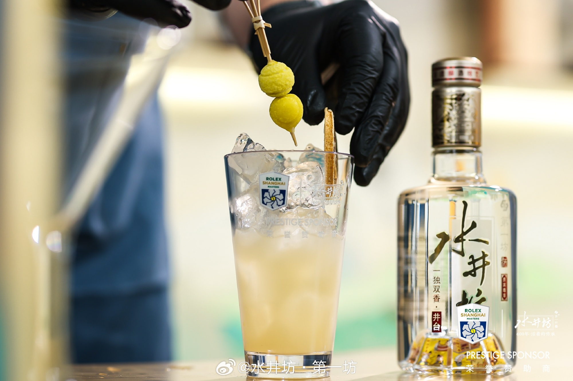 大中华区业绩失速，白酒销量“腰斩”，帝亚吉欧二十年布局走到十字路口  第1张