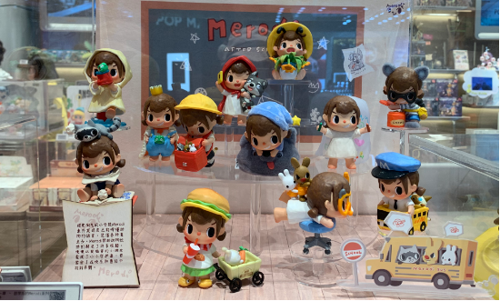 黄牛撤退，粉丝沉默！泡泡玛特开年首款IP上市即“遇冷”，什么原因？  第1张