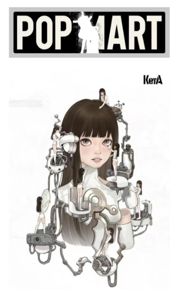 黄牛撤退，粉丝沉默！泡泡玛特开年首款IP上市即“遇冷”，什么原因？  第3张