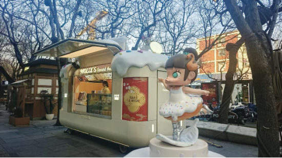 黄牛撤退，粉丝沉默！泡泡玛特开年首款IP上市即“遇冷”，什么原因？  第7张