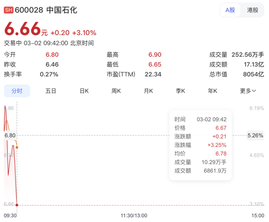 “三桶油”暴涨！以军大规模空袭伊朗首都  第4张