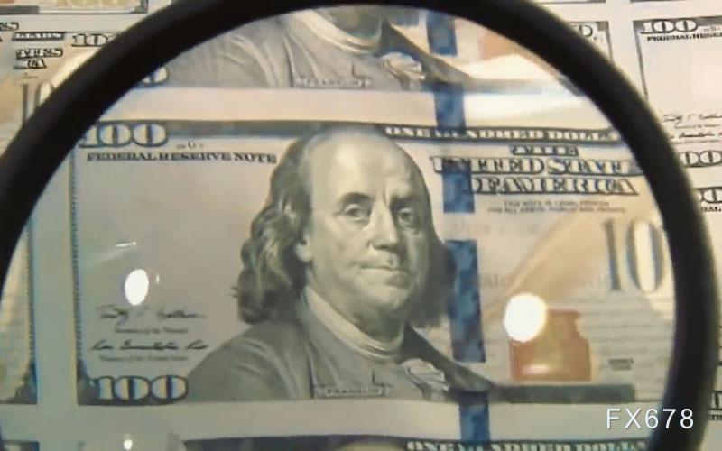 美元走强竟靠收税？揭秘战争背后货币霸权逻辑  第1张