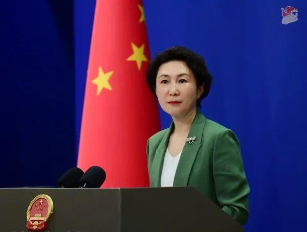 伊朗称目前控制着霍尔木兹海峡，外交部回应  第1张